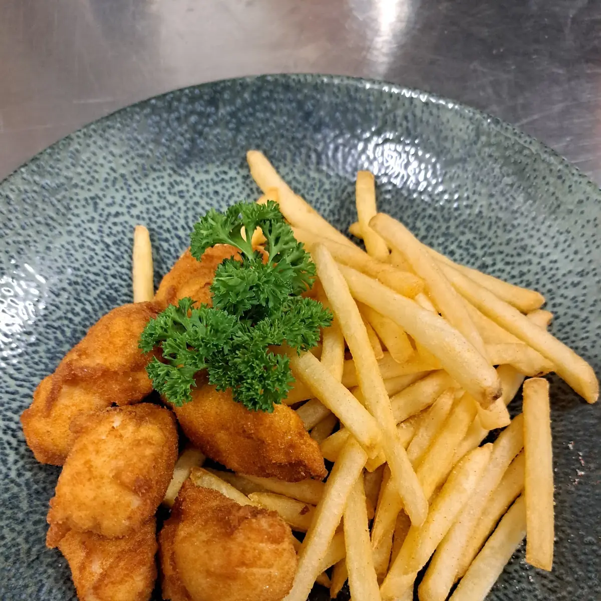 Chicken Nuggets