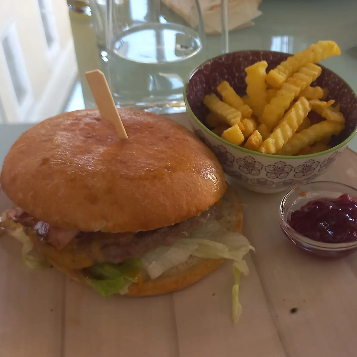 Benediktus Burger