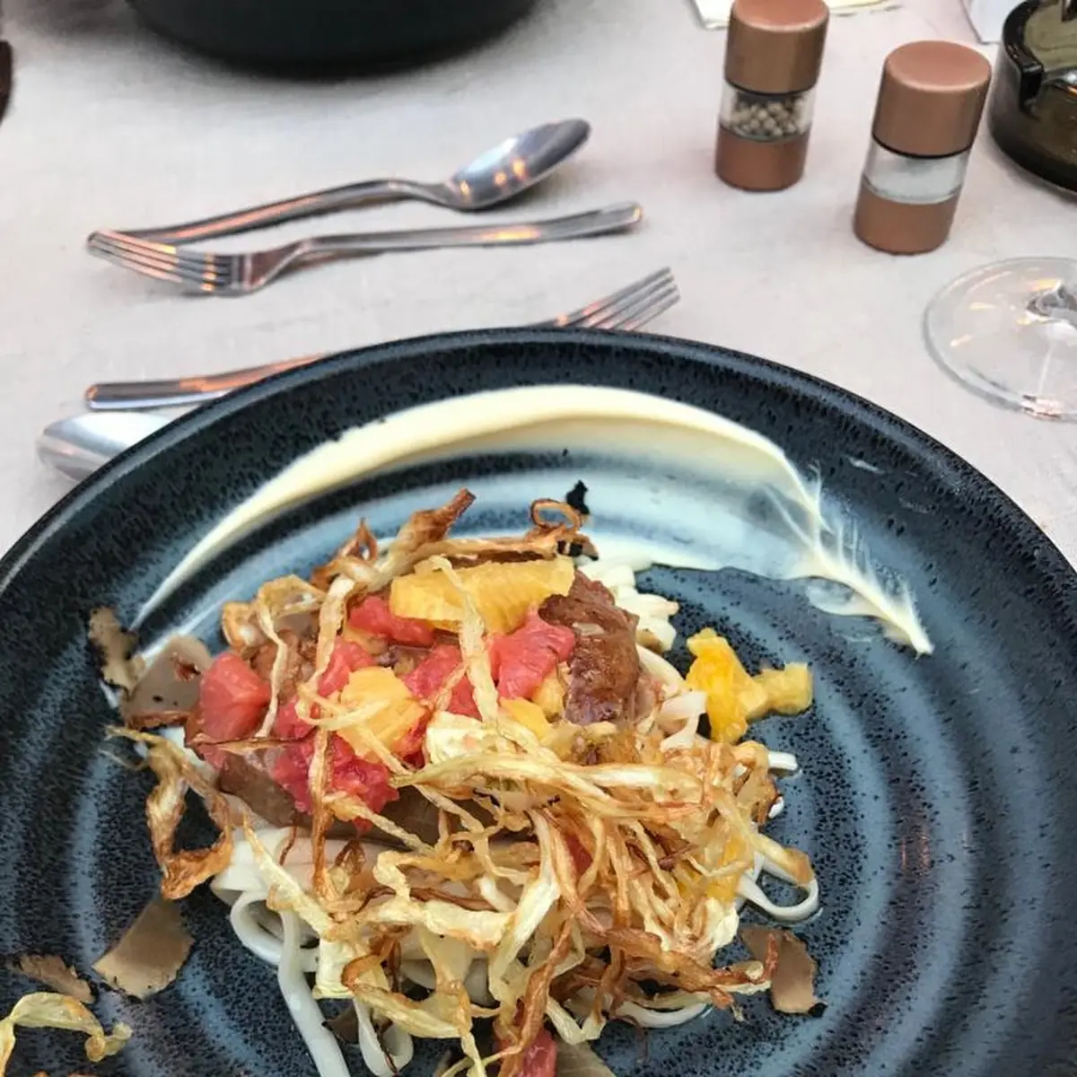 Kalbssteak
