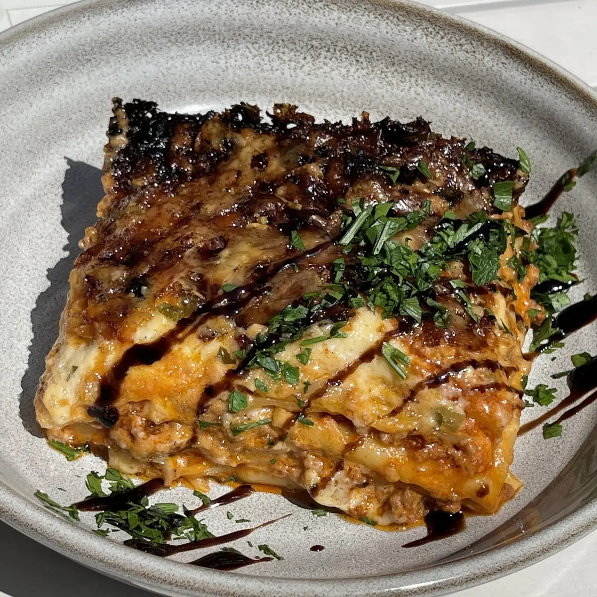Lasagne