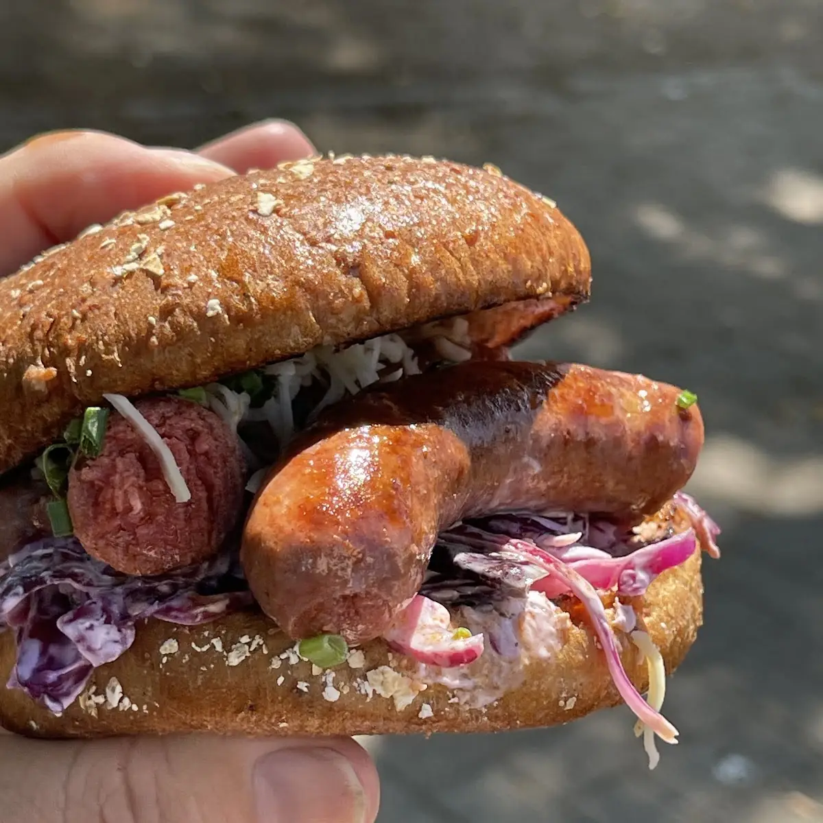 Merguez