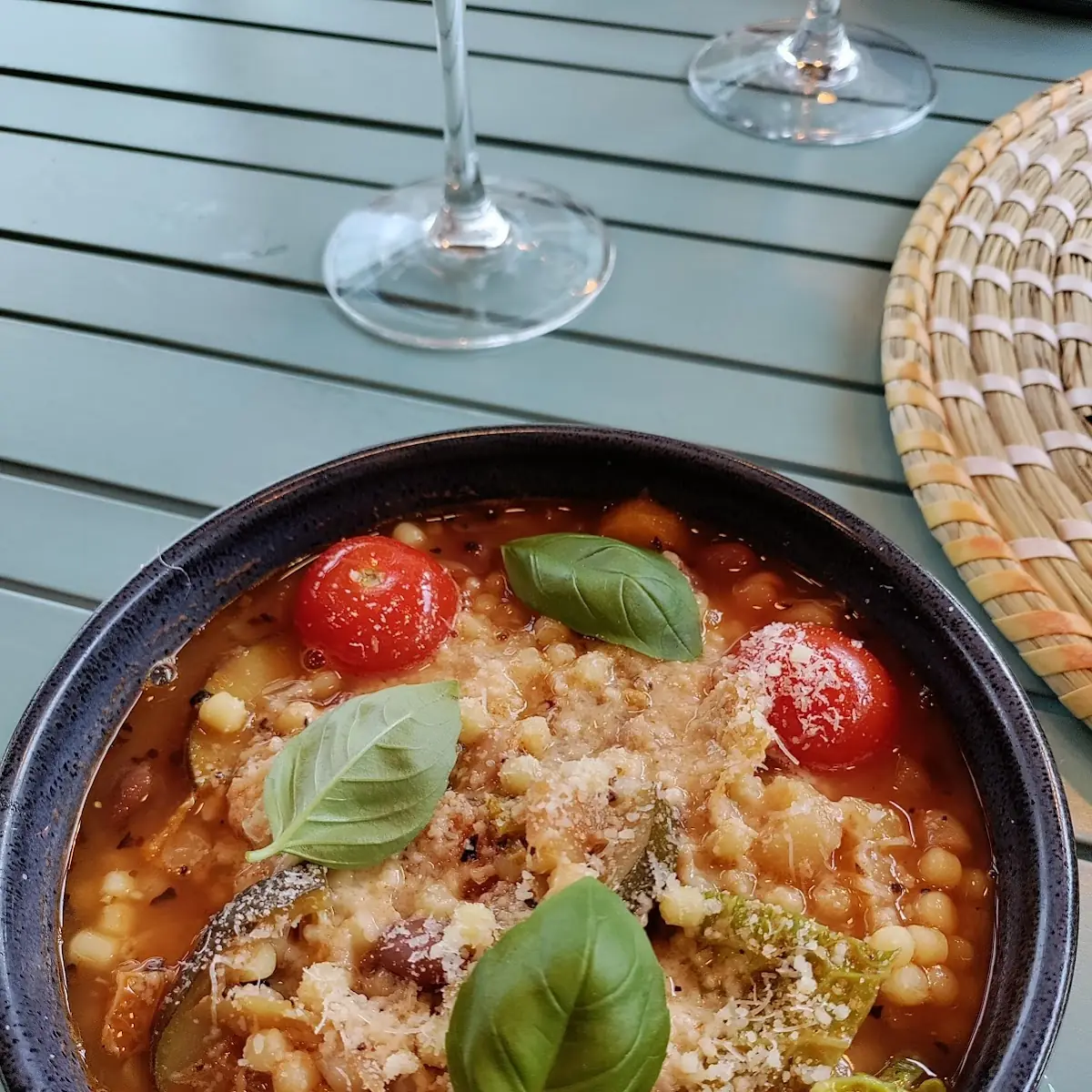 Minestrone