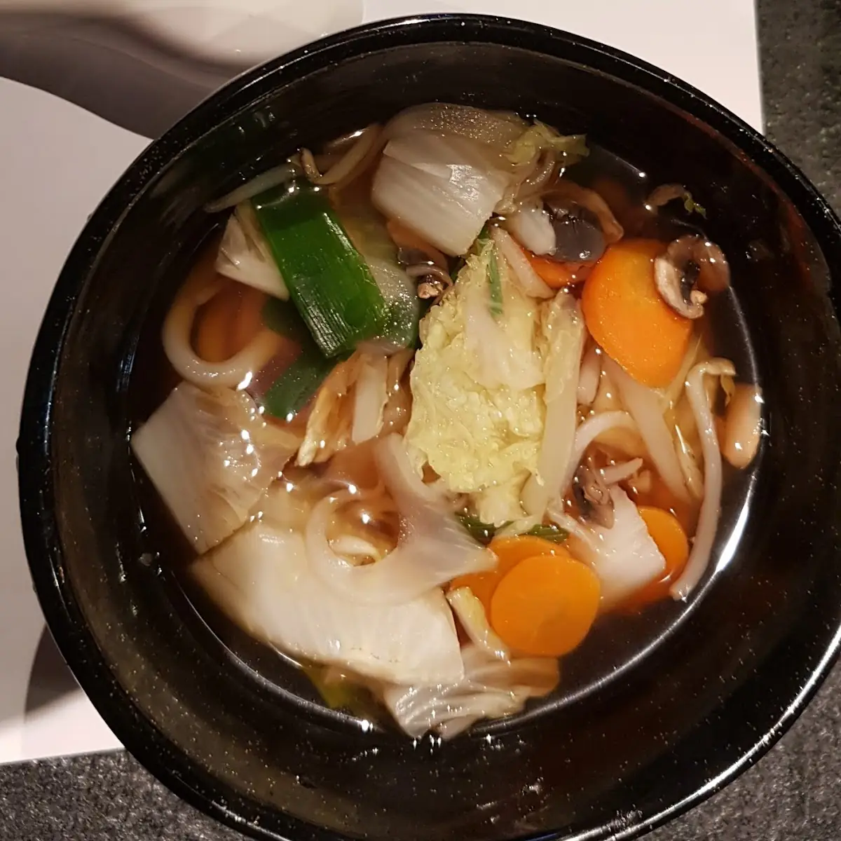 Miso Shiru