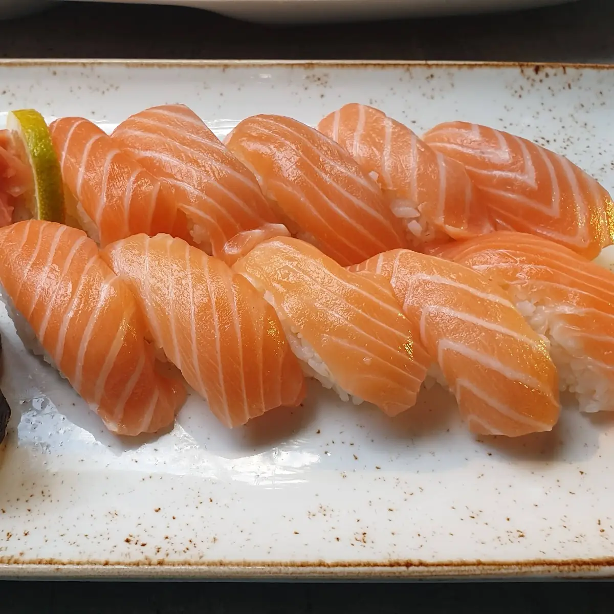 Sake Sushi