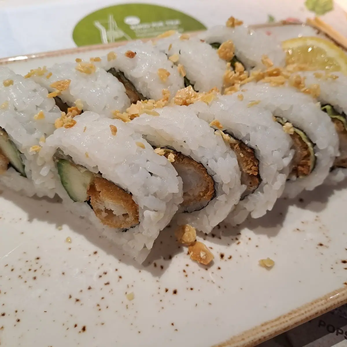 Spicy King Roll