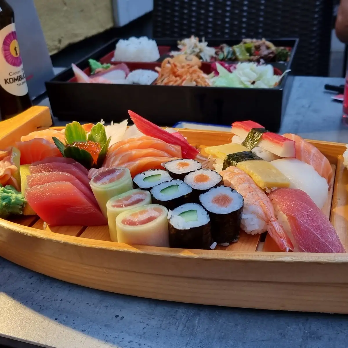 Sushi Rice