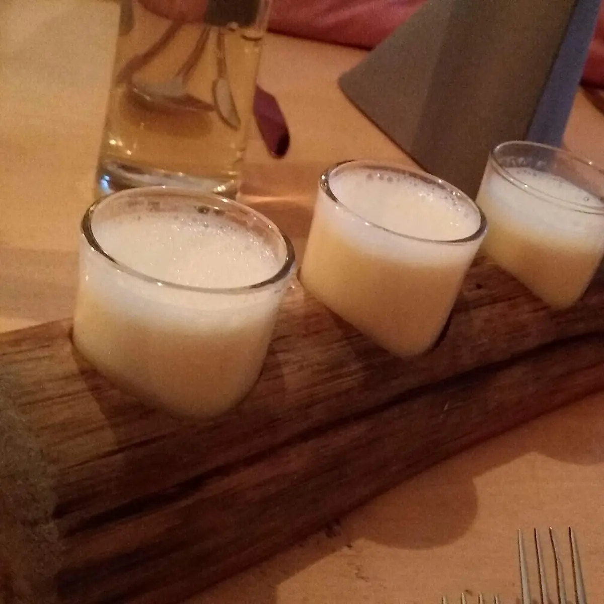 Krenschamsüppchen