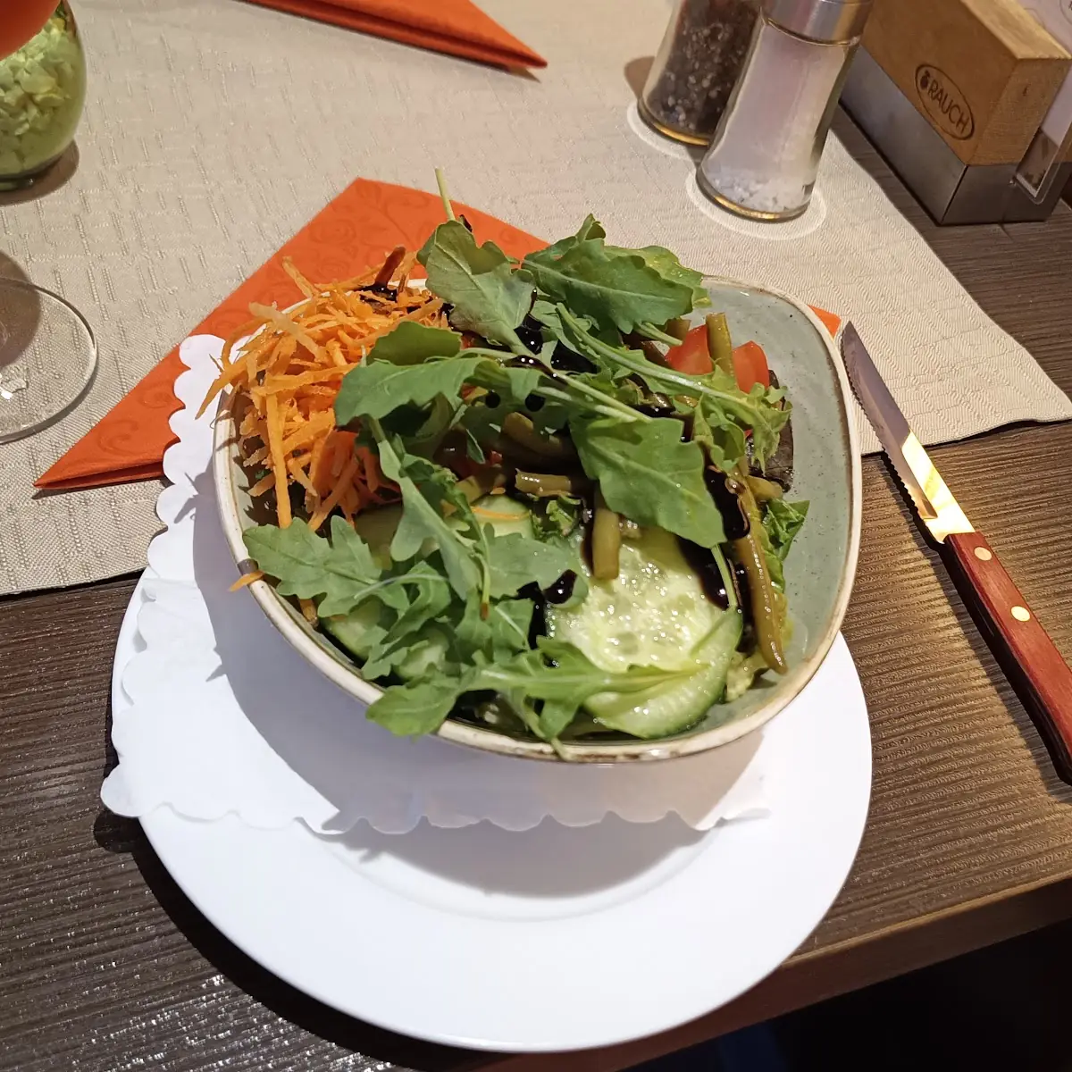 Insalata Mista