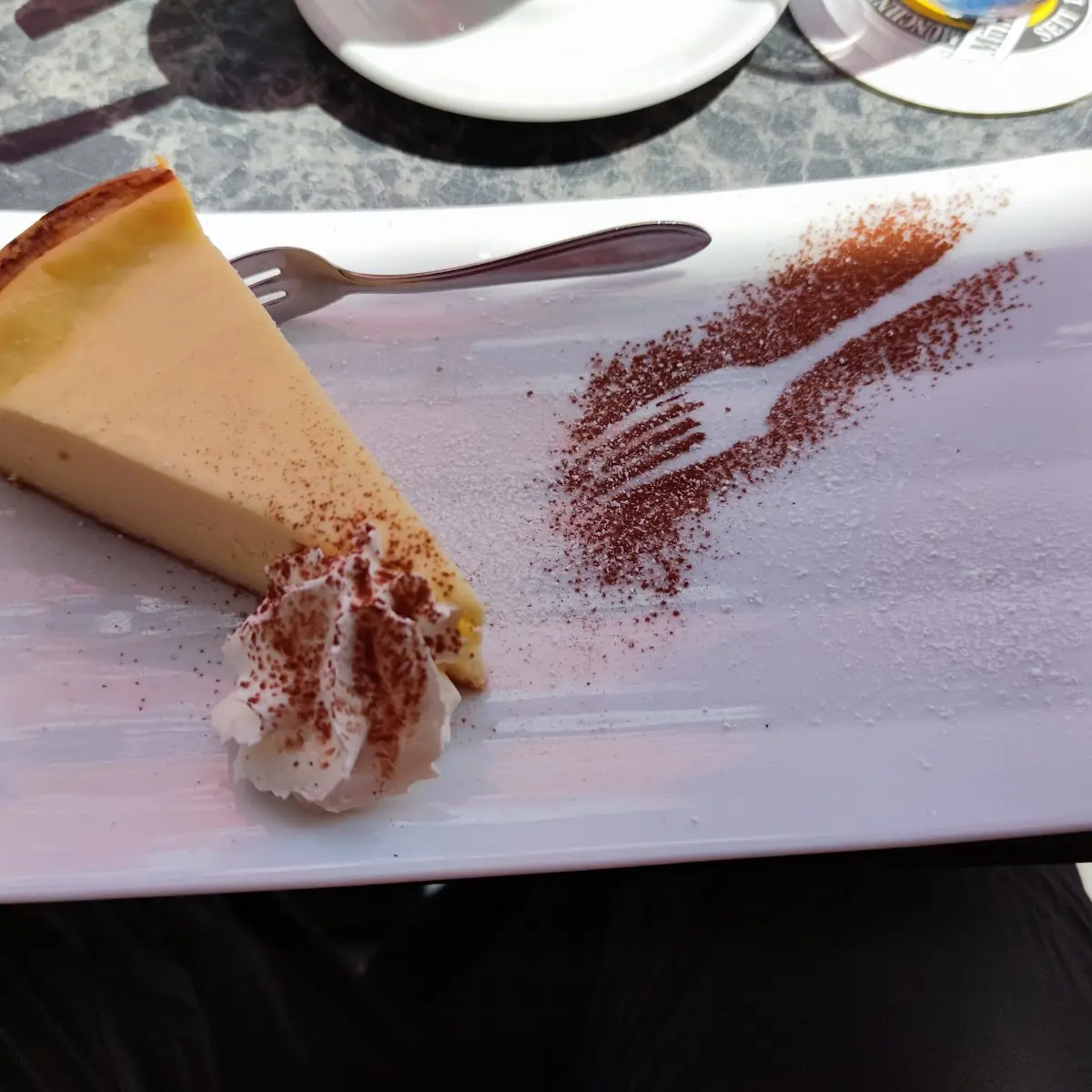 Käsekuchen