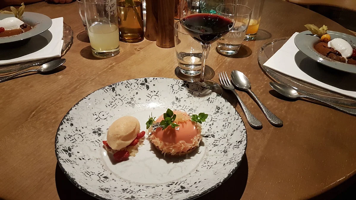 Käsekuchen Spezialversion