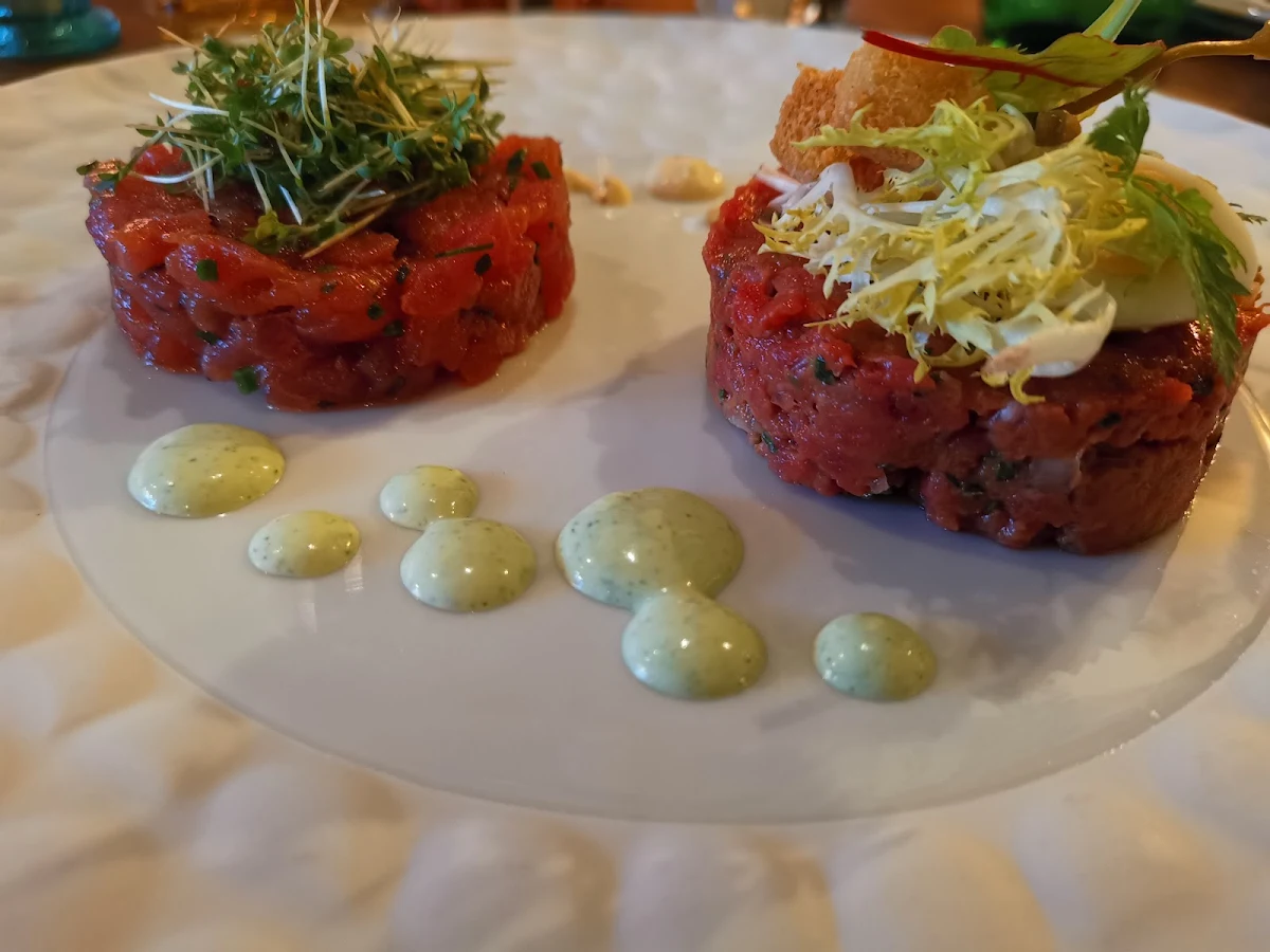 Tartar