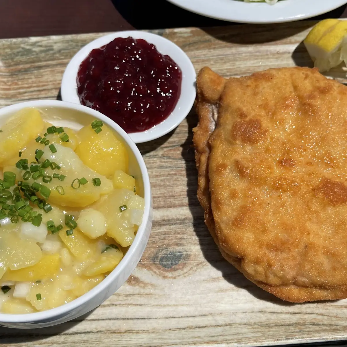 Tiroler Cordon Bleu