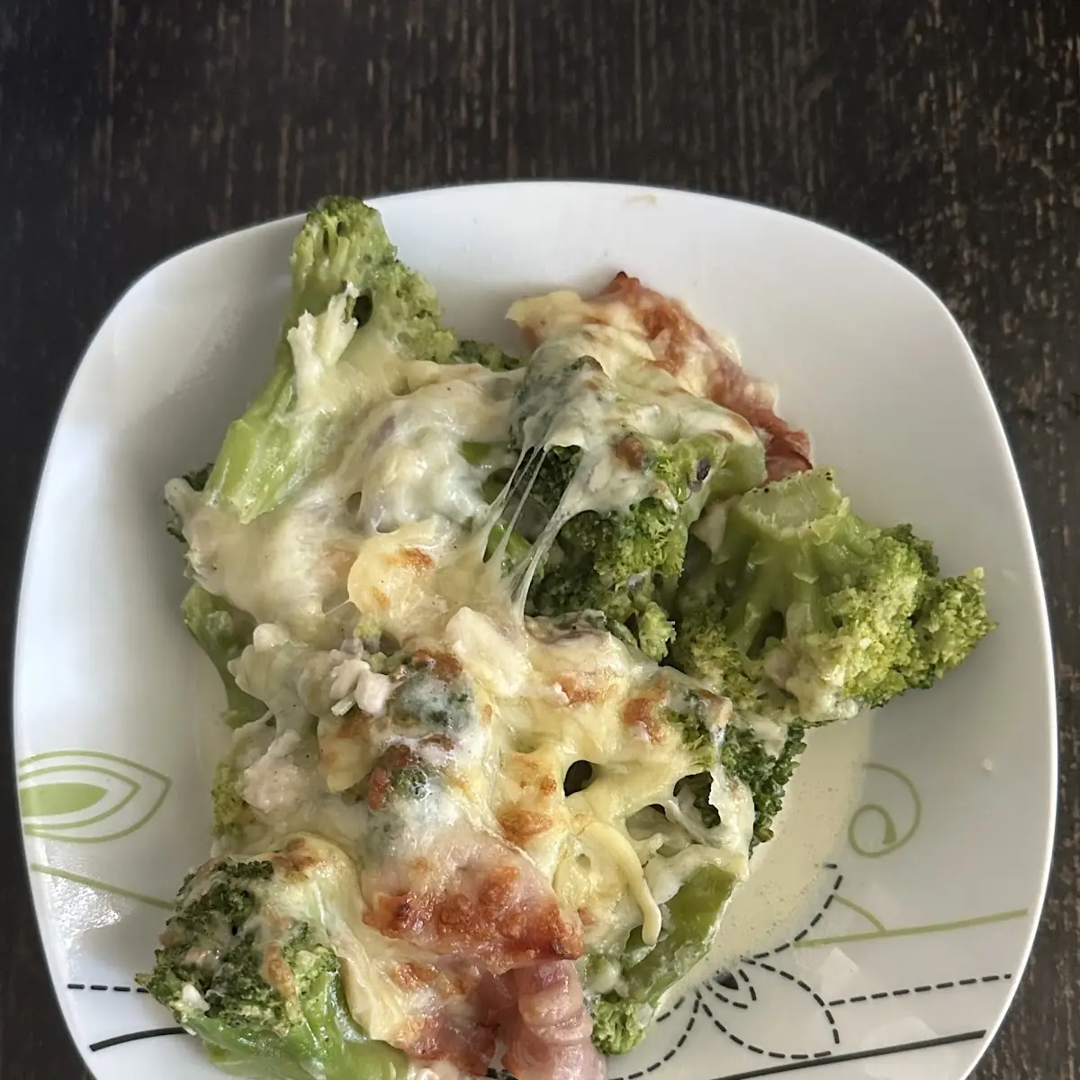 Crespella All Broccoli