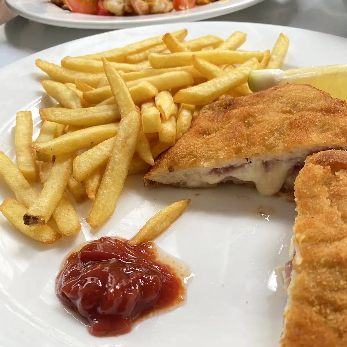 Puszta Cordon Bleu
