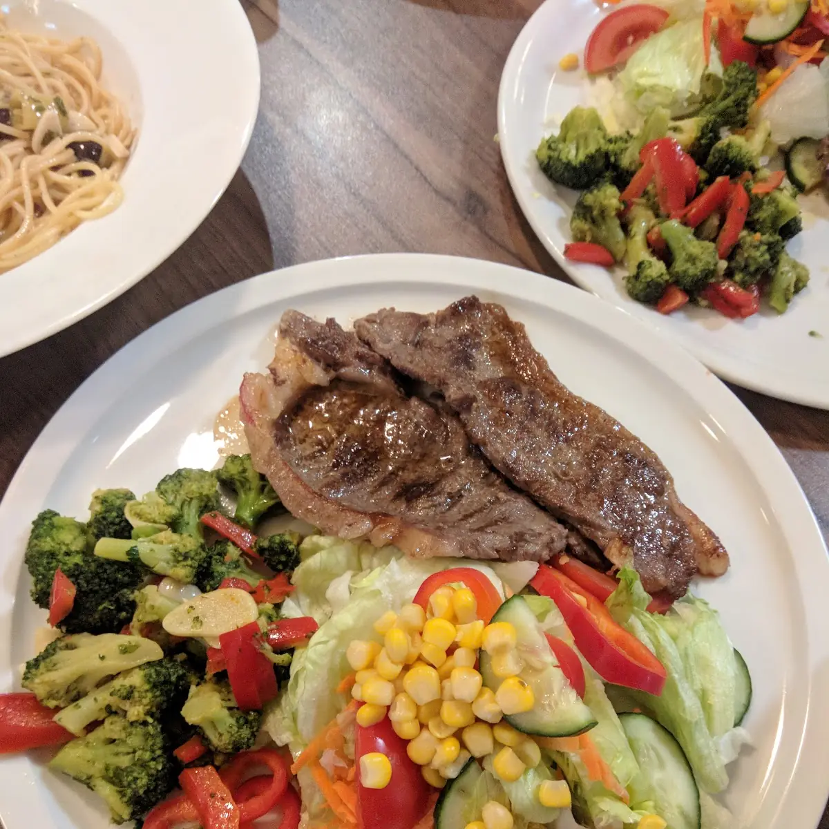 Steak Special