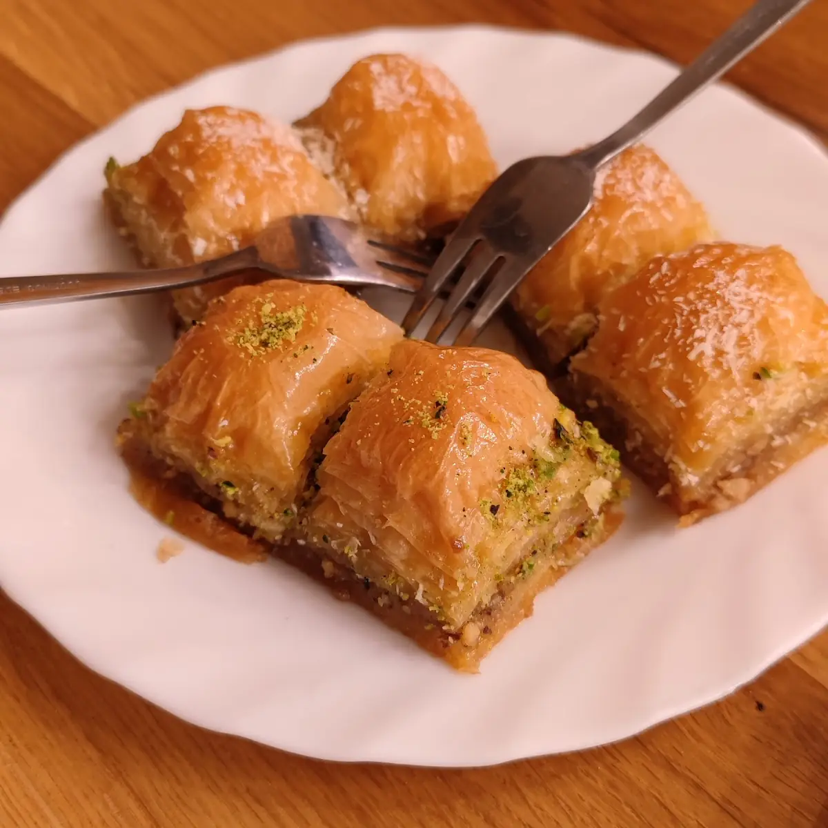 Baklava