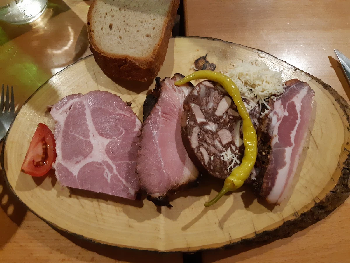 Hauerplatte
