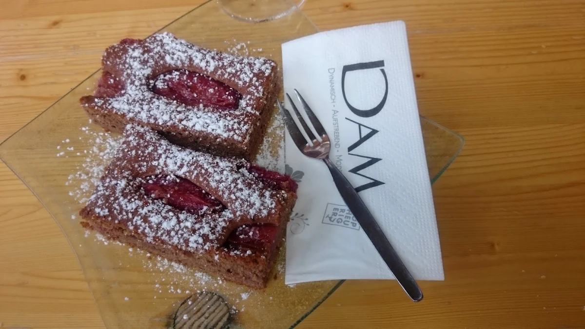Zwetschgen