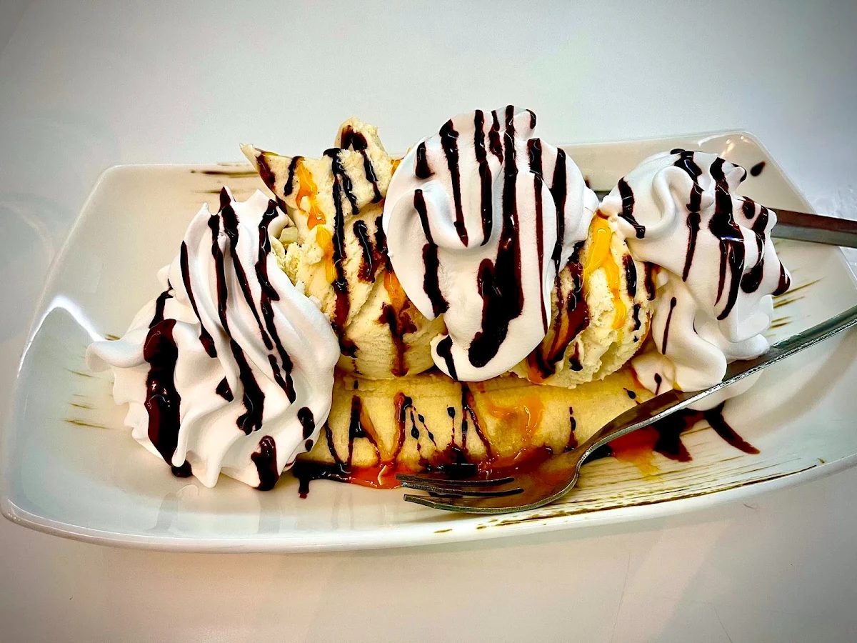 Banana Split