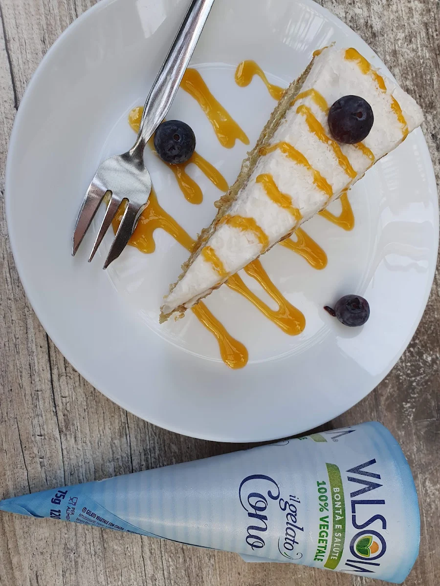 Coconut Cake