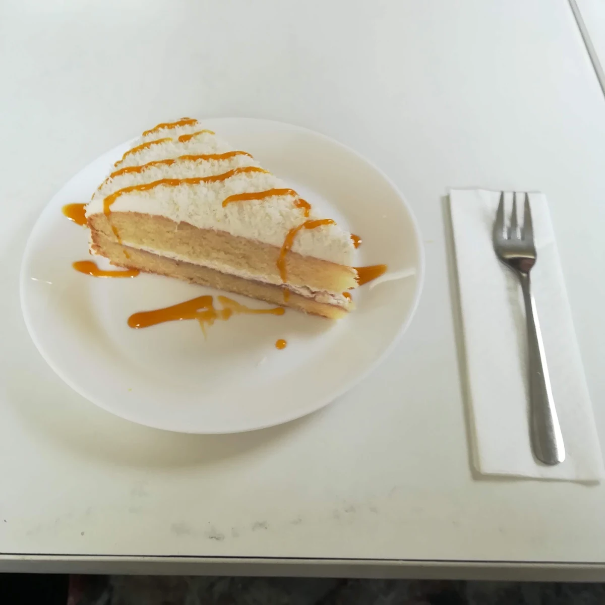 Kokustorte