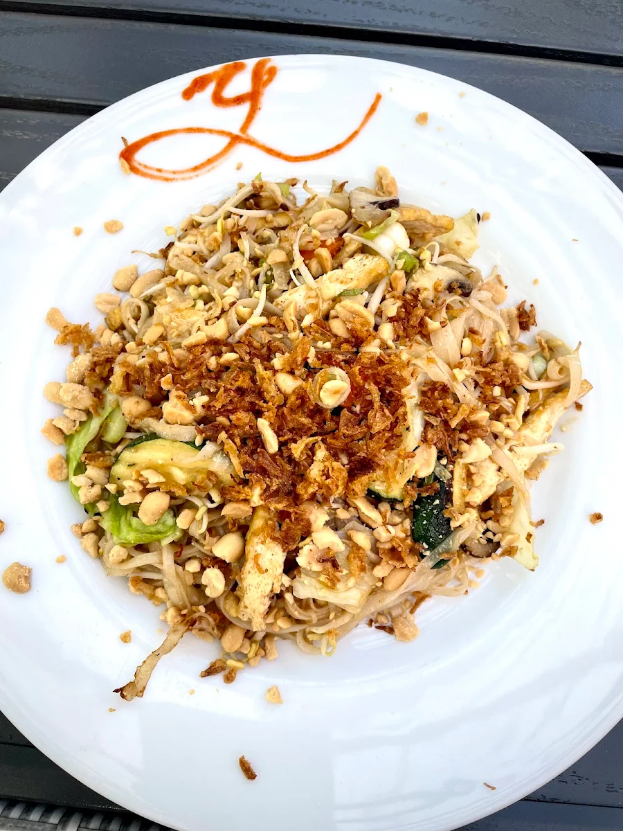Pad Thai