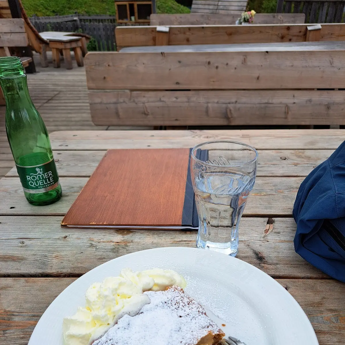 Apfelstrudel