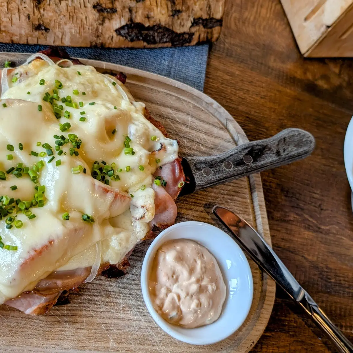 Käsebrot