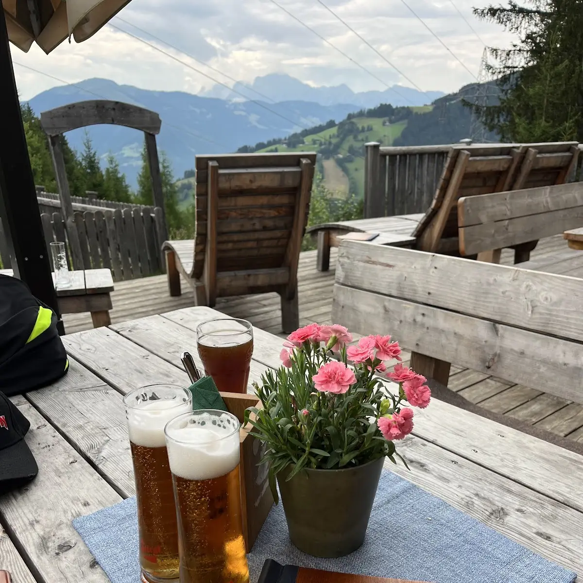Weißbier Vom Fass