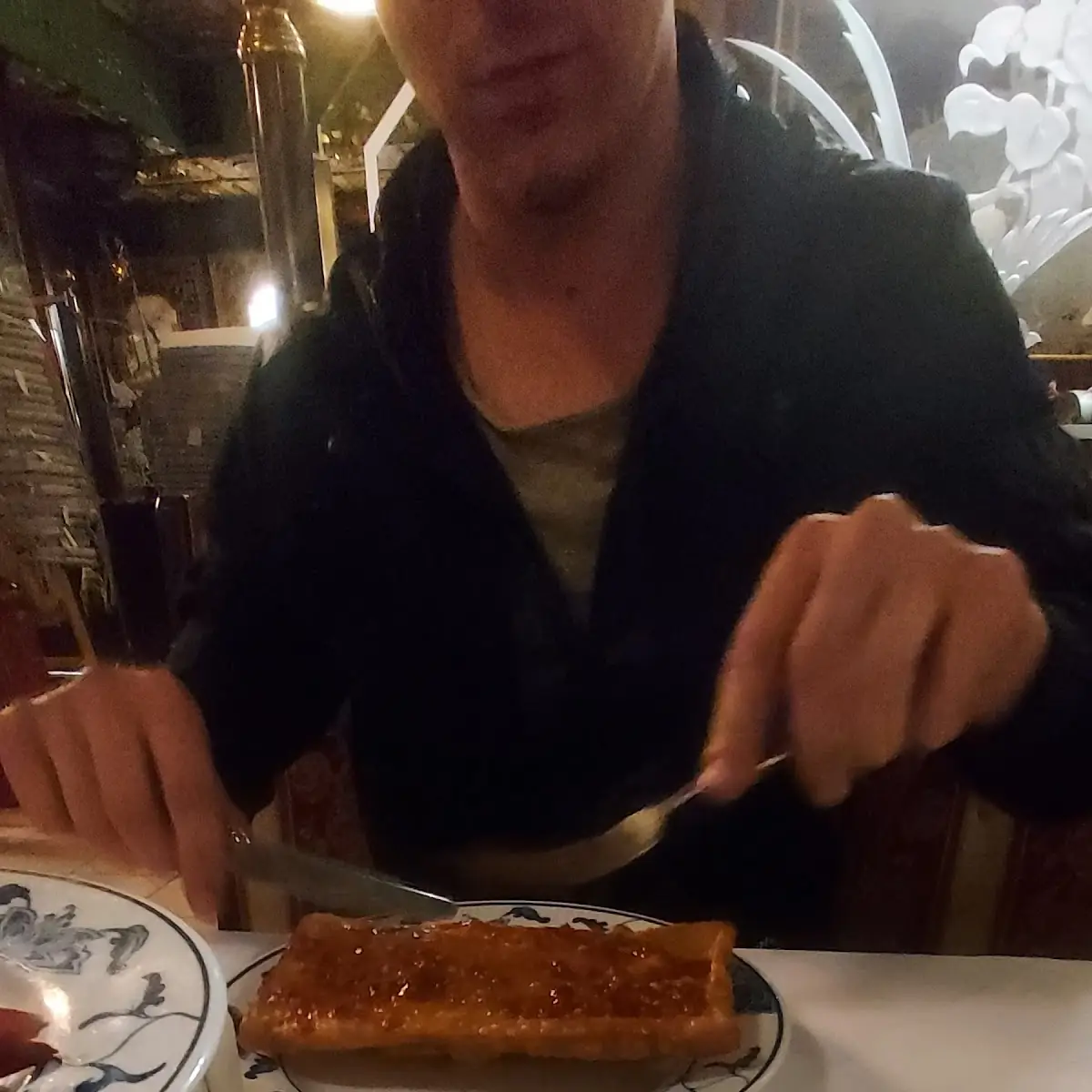 Frühlingsrollen