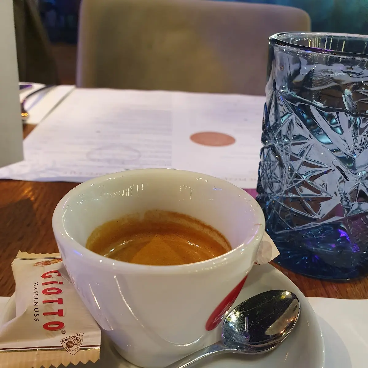 Espresso