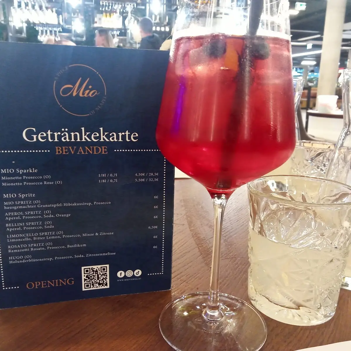 Mio Spritz