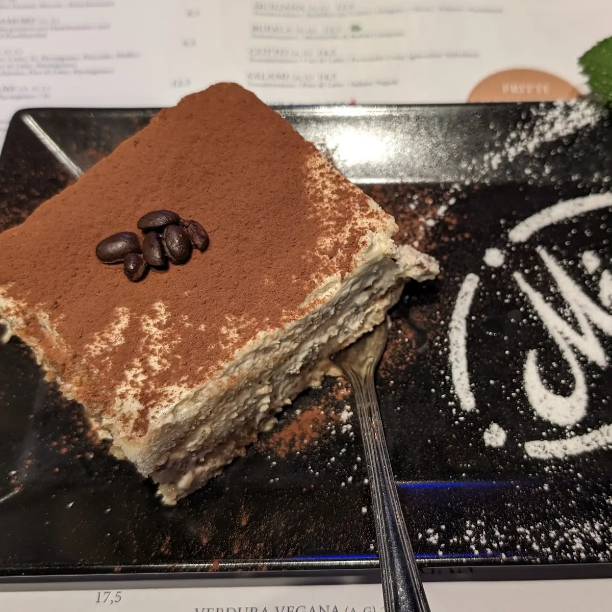 Tiramisù Di Mio