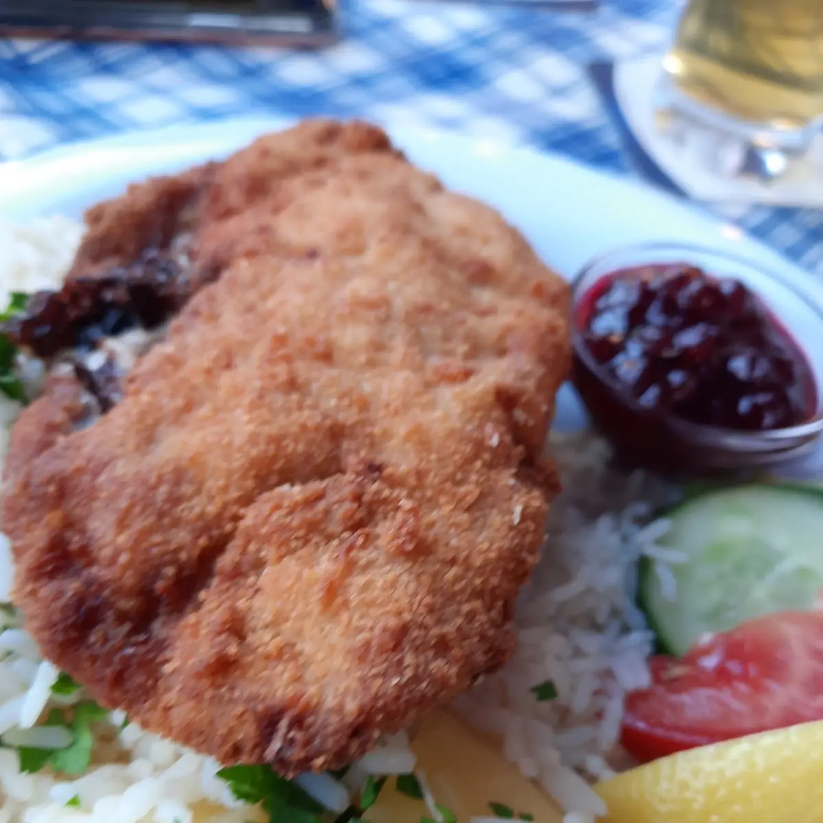 Cordon Bleu