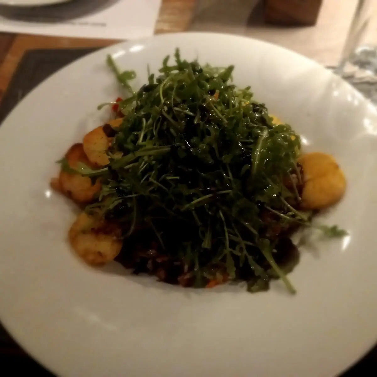 Bauernsalat
