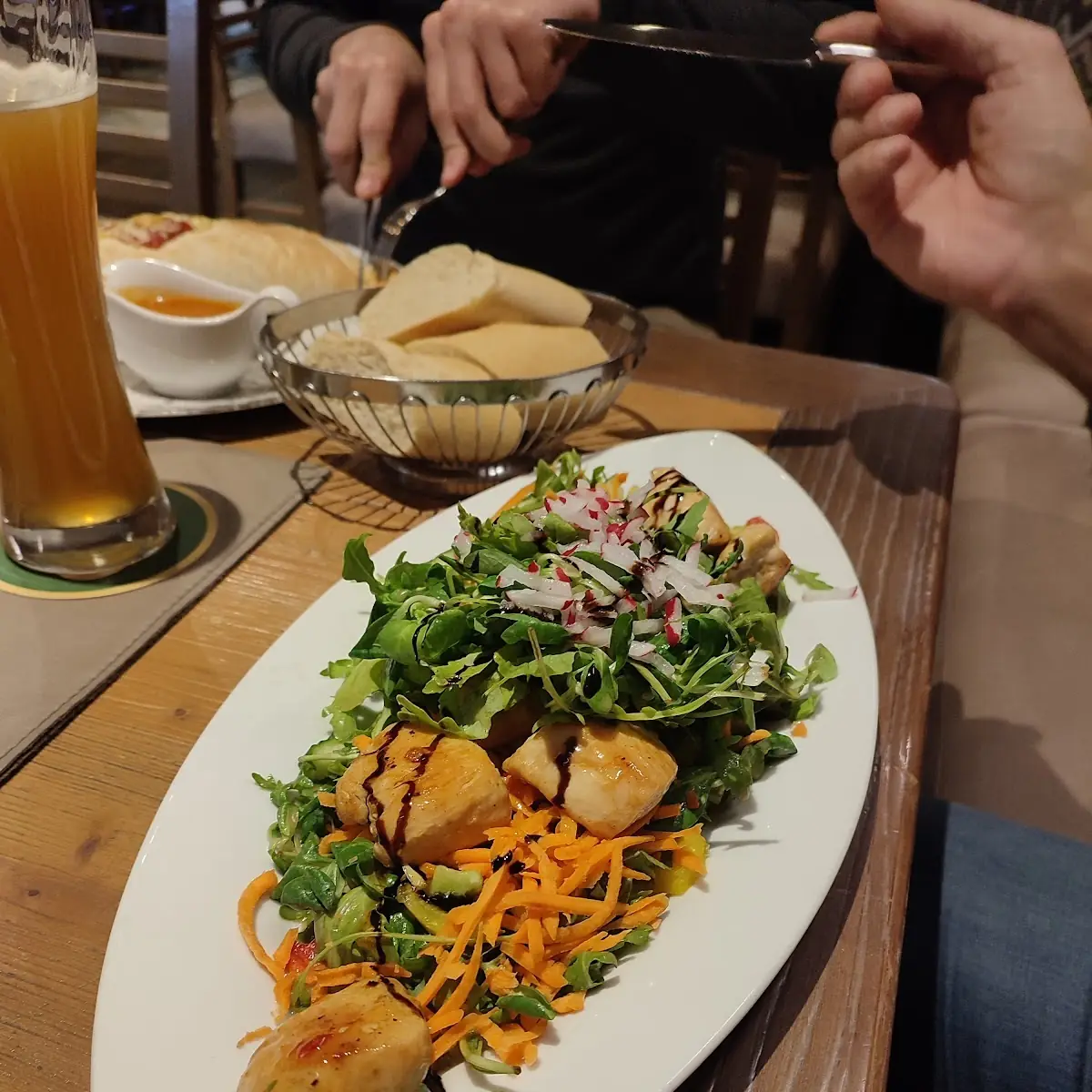 Chicken Salad