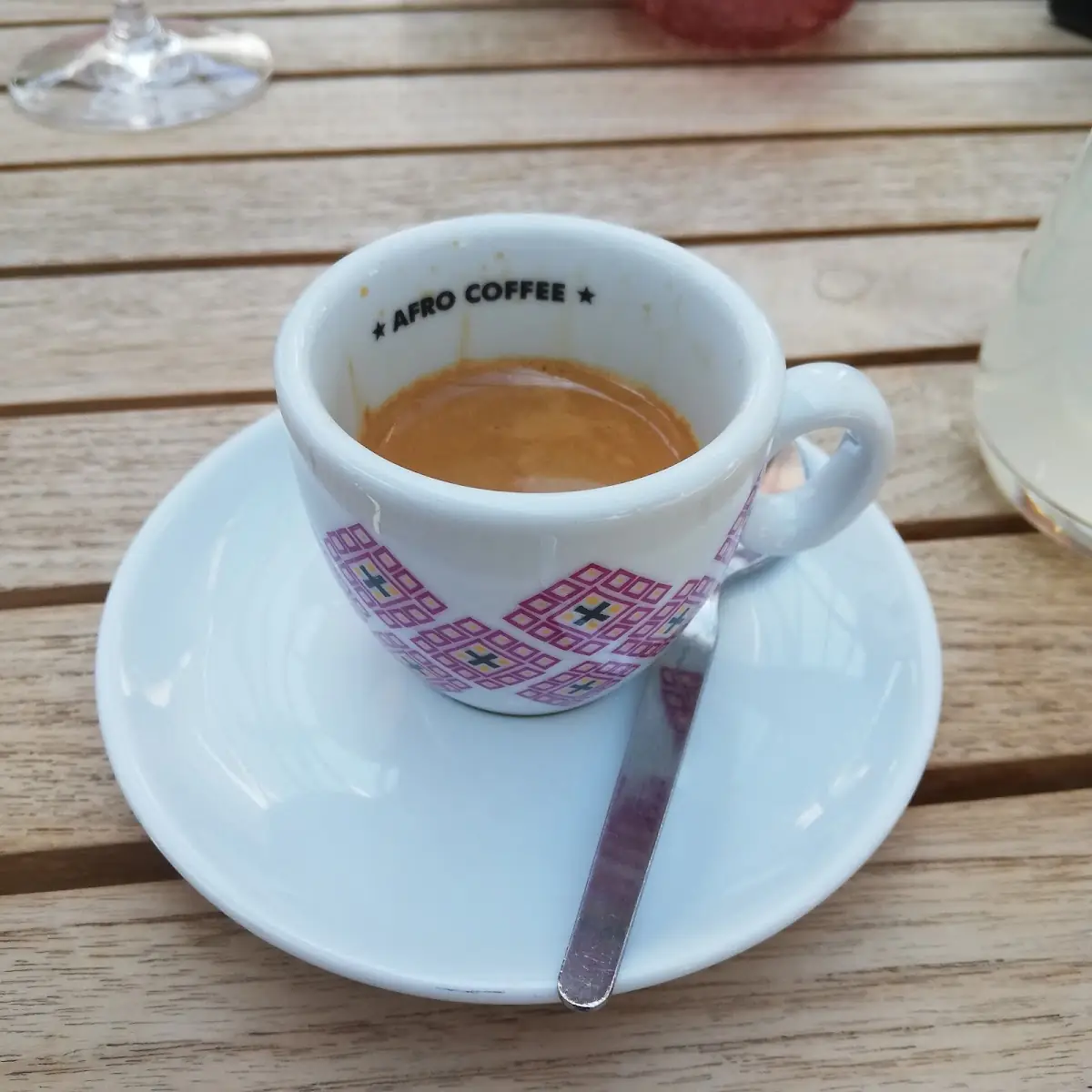 Espresso