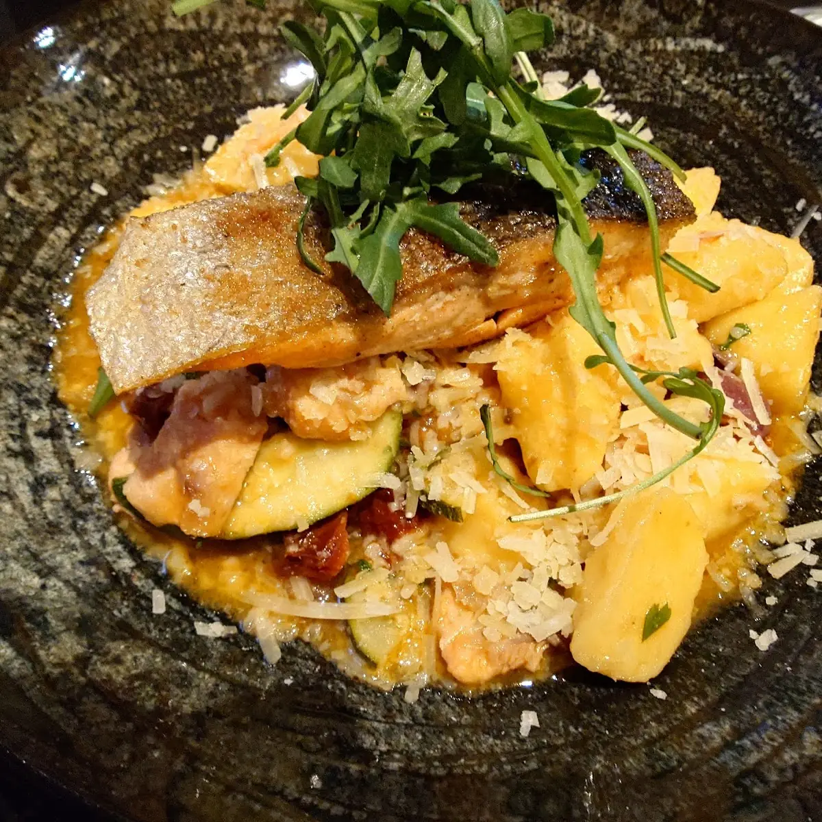 Gnocchi