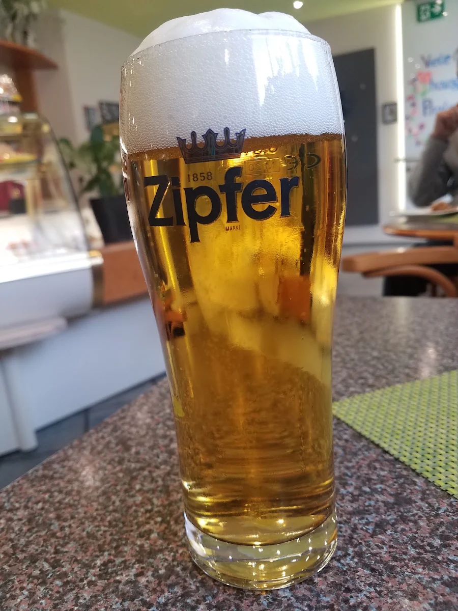 Krügerl Bier