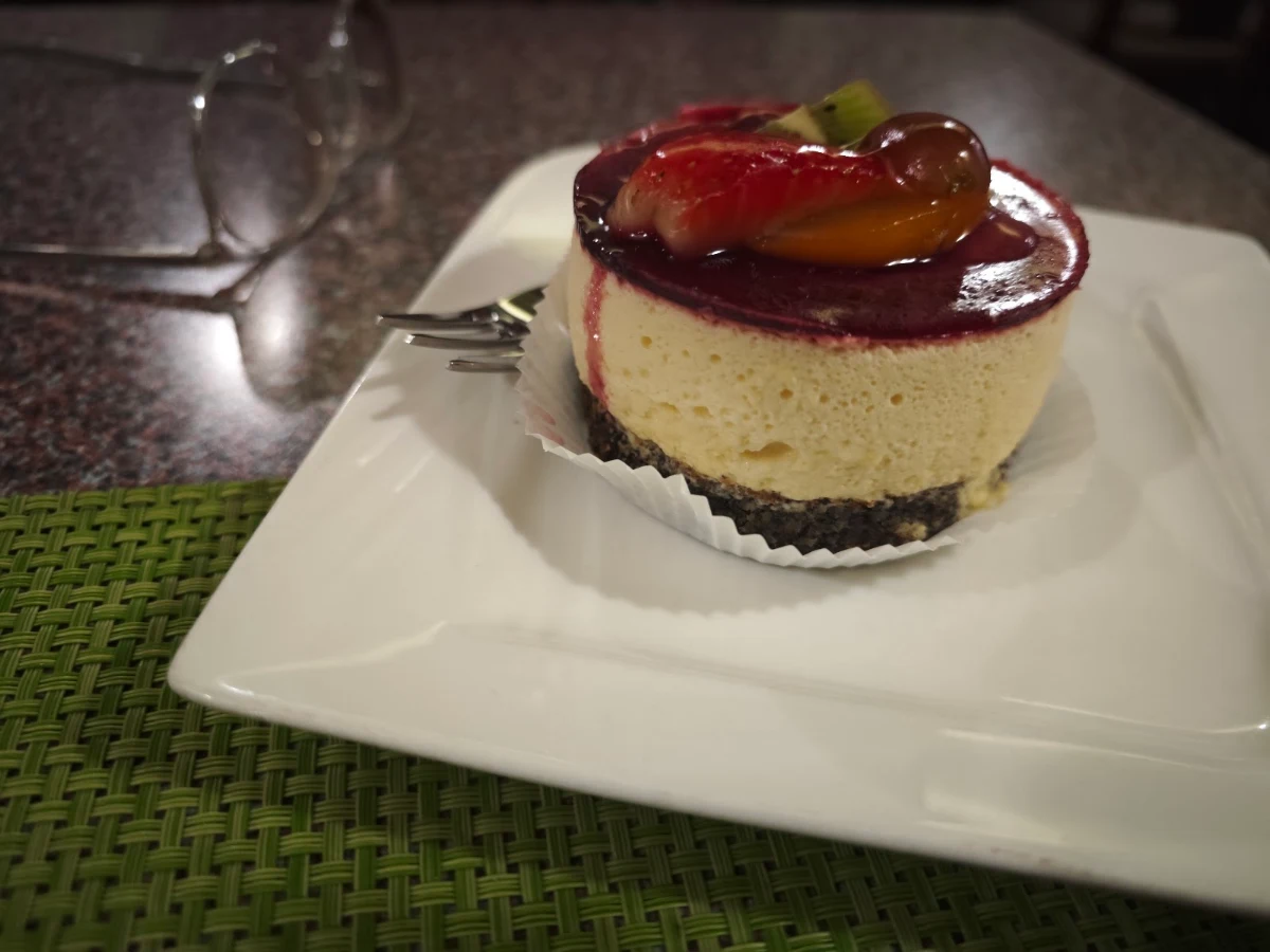Soufflé