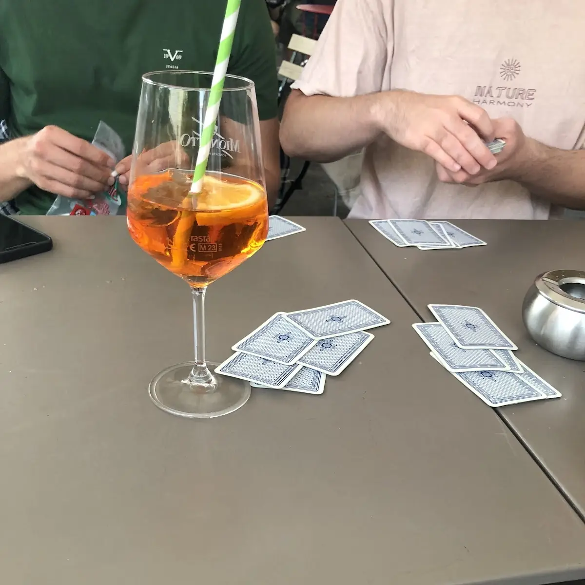 Aperol Spritz