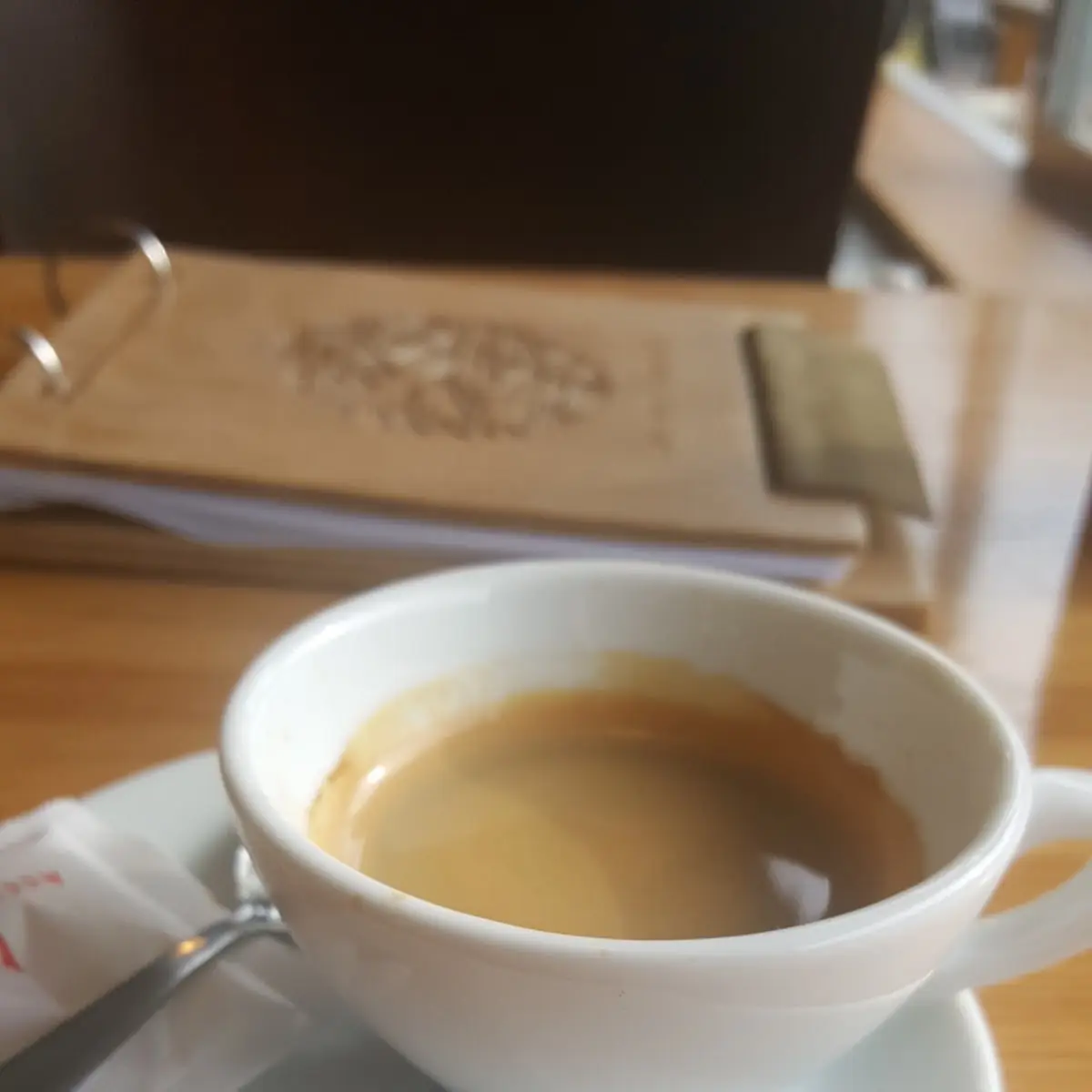 Espresso