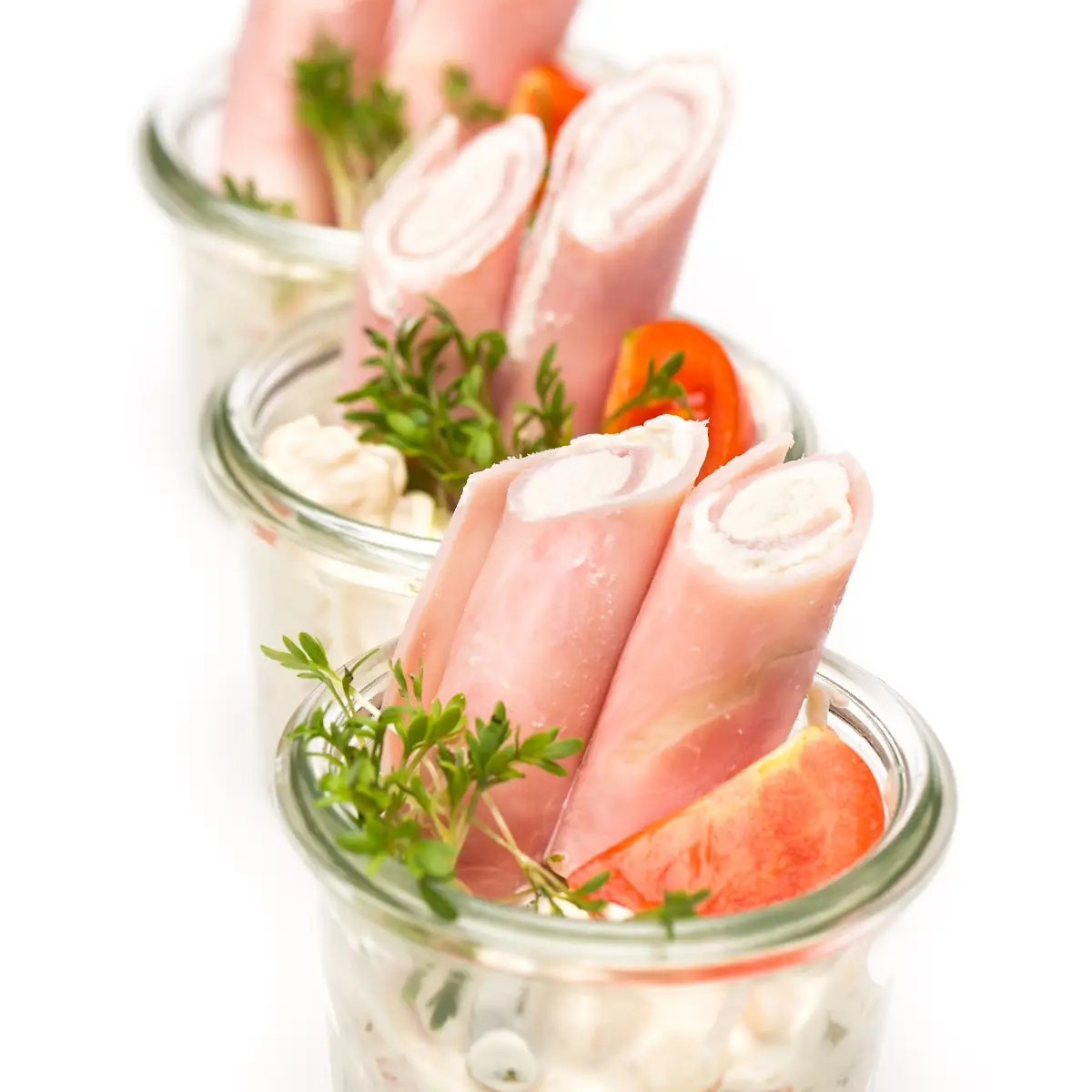 Salat Vorspeise