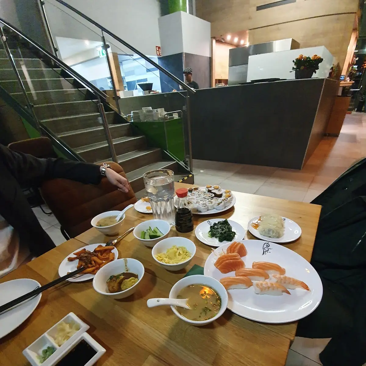 All You Can Eat