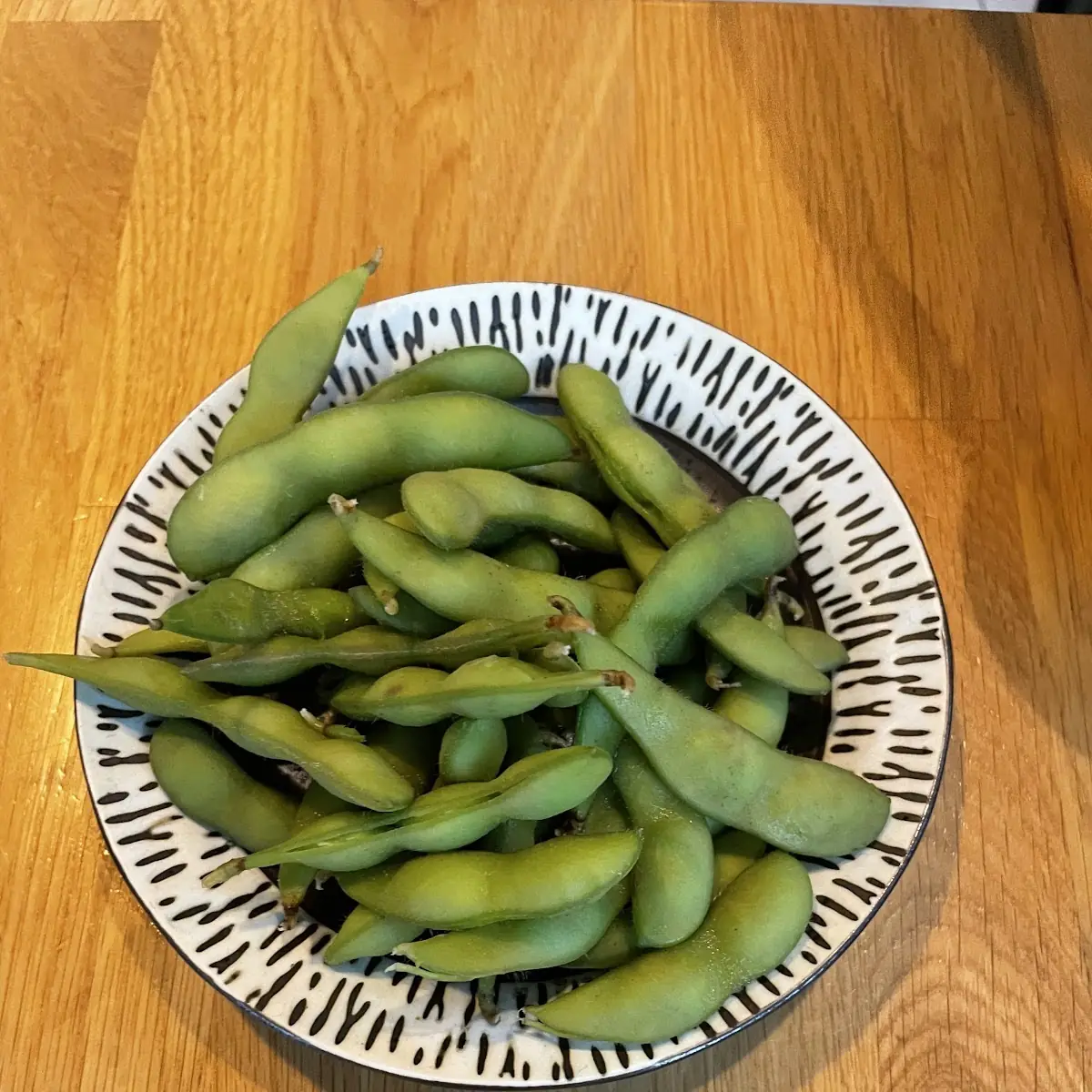 Edamame