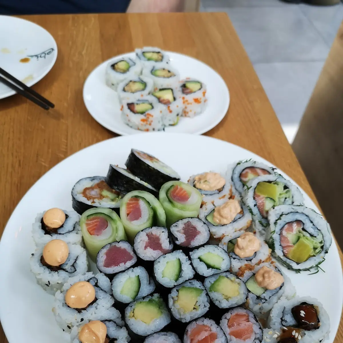 Sake Wakame