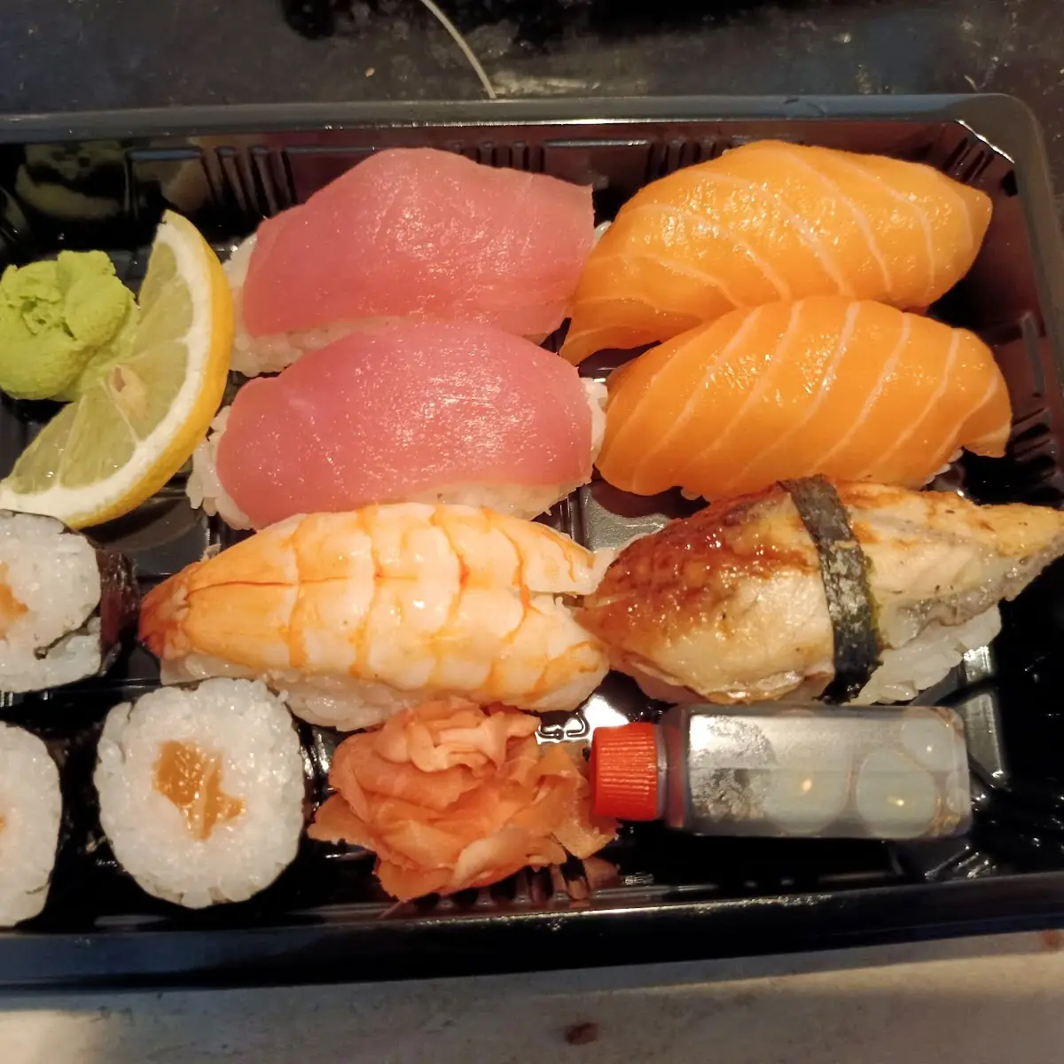 Sushi Mix Klein
