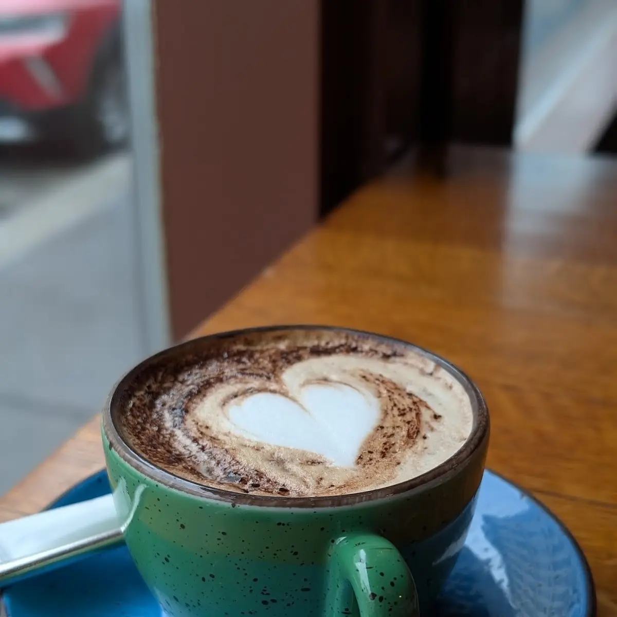 Cappuccino