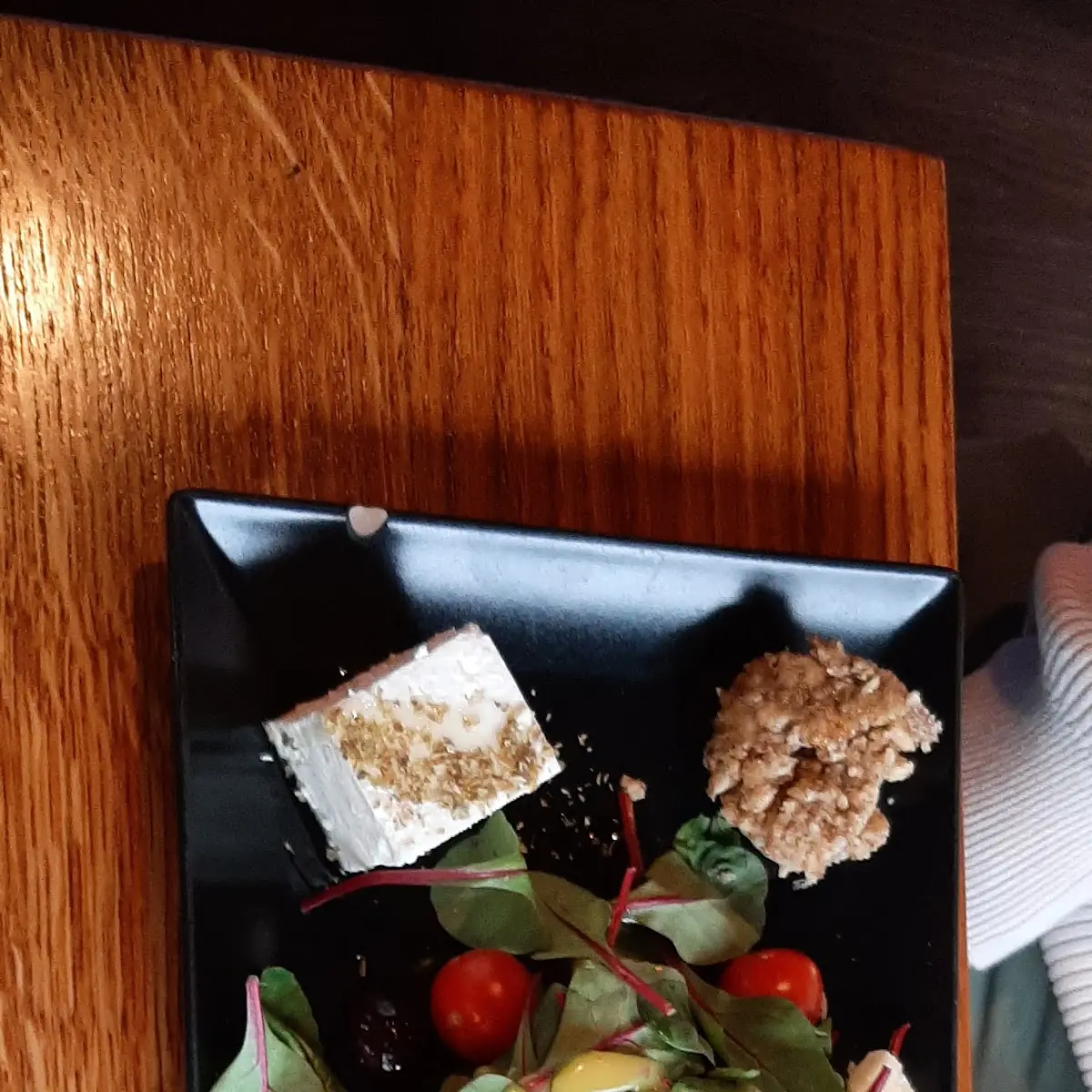 Orientalisches Frühstück