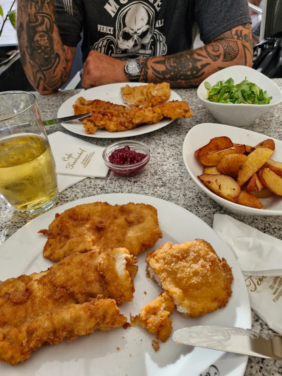 Wiener Schnitzel Van Kalf